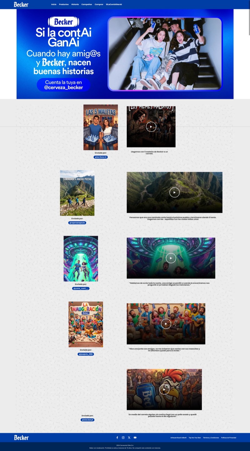 Portfolio Mockup
