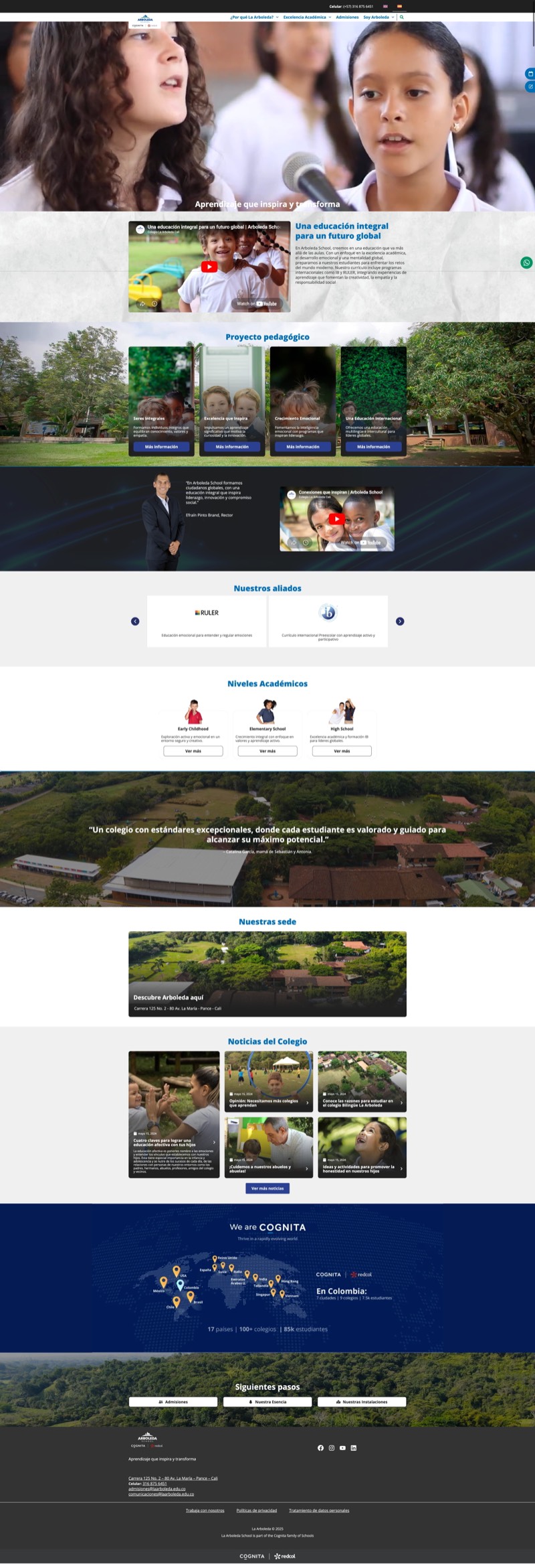 Portfolio Mockup