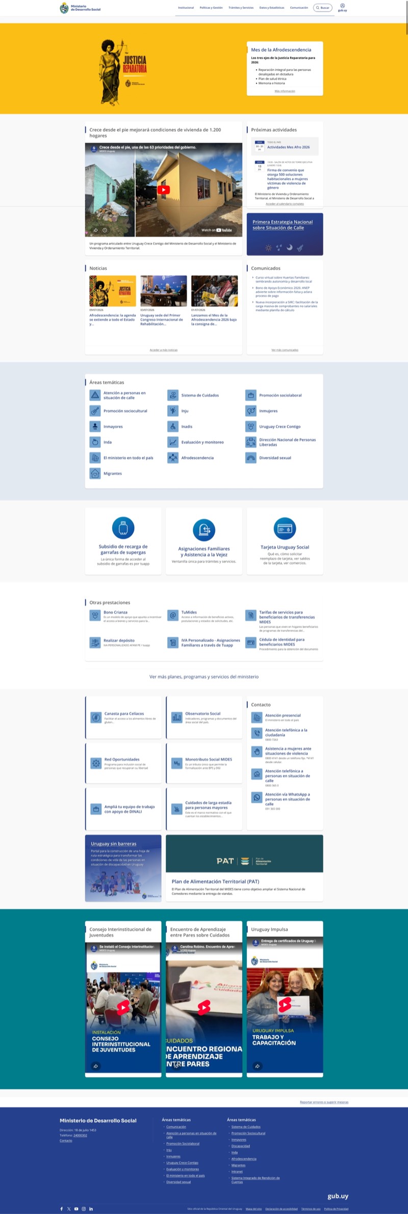 Portfolio Mockup