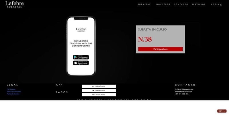 Portfolio Mockup