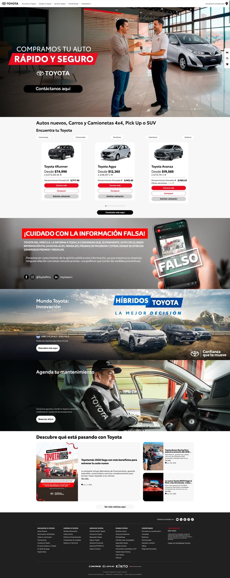 Portfolio Mockup