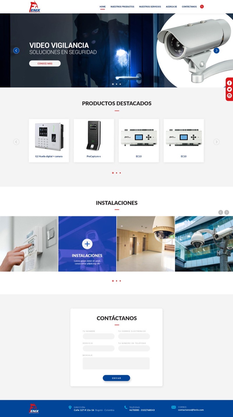 Portfolio Mockup